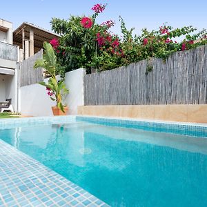 Villa met Drie Slaapkamers